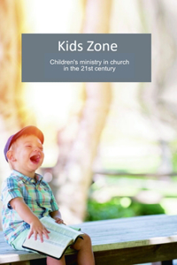 Kids Zone