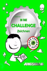 30 Tage Challenge Zeichnen