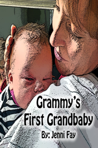 Grammy's First Grandbaby