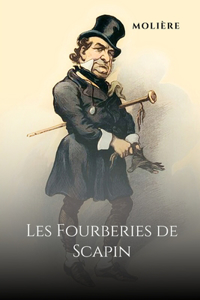 Les Fourberies de Scapin