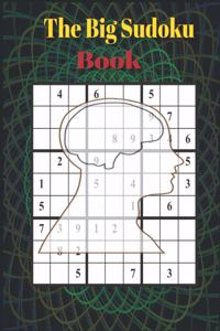 The Big Sudoku Book