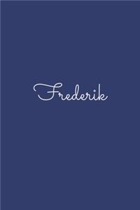 Frederik