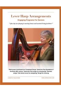 Lever Harp Arrangements