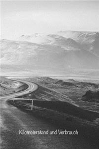 Kilometerstand und Verbrauch
