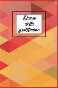 Diario della Gratitudine