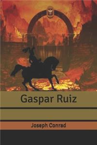 Gaspar Ruiz