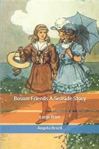 Bosom Friends A Seaside Story