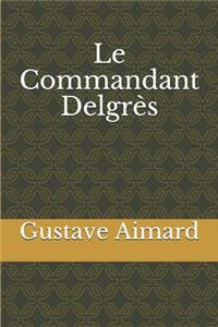Le Commandant Delgrès