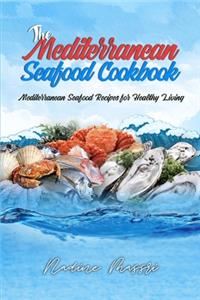 Mediterranean Seafood Cookbook