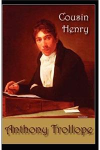 Cousin Henry Annotated