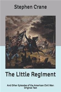 The Little Regiment