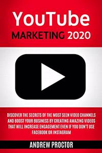 Youtube Marketing 2020