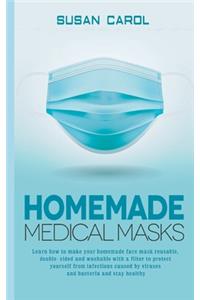 Homemade Medical Mask