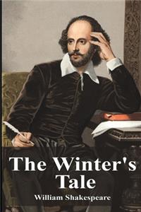 The Winter's Tale by William Shakespeare The New Updated Edition