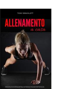Allenamento a Casa