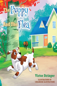 Puppy and the Flea