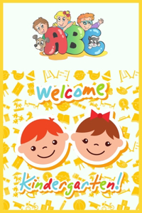ABC Welcome Kindergarten