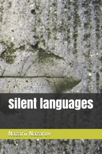 Silent languages