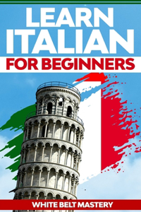 Learn Italian for beginners