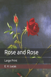 Rose and Rose