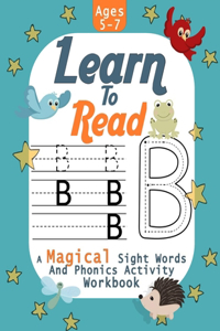 Learn to Read