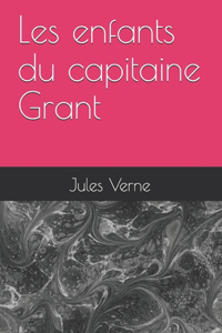 Les enfants du capitaine Grant