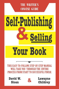 Self-Publishing & Selling Your Book