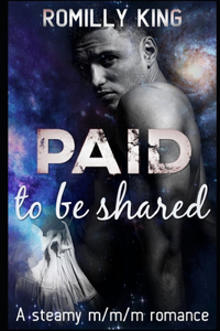 Paid to be shared