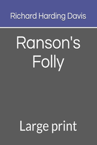 Ranson's Folly