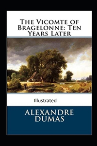The Vicomte of Bragelonne