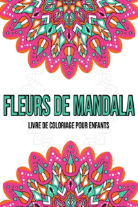 Fleurs De Mandala