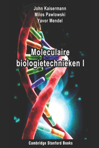 Moleculaire biologietechnieken I