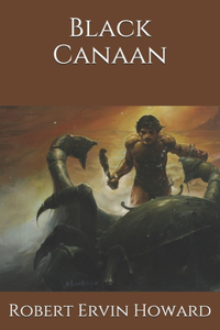 Black Canaan