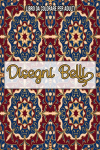 Disegni Belli