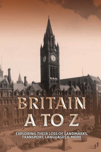 Britain A To Z