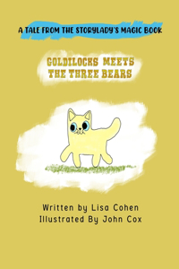 Goldilocks Meets The Three Bears