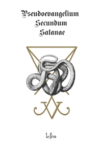 Pseudoevangelium Secundum Satanae