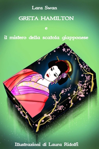Greta Hamilton e il mistero della scatola giapponese