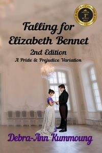 Falling for Elizabeth Bennet