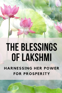 Blessings of Lakshmi