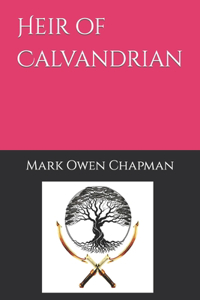 Heir of Calvandrian