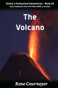 Volcano
