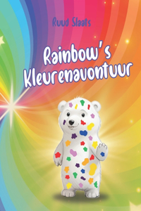 Rainbow's kleurenavontuur