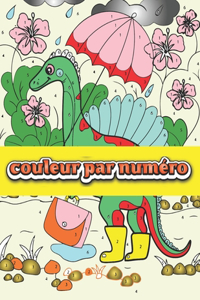 couleur par numéro