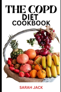 Copd Diet Cookbook
