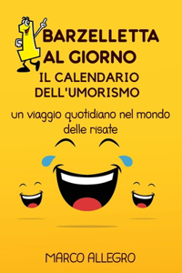 1 Barzelletta al giorno