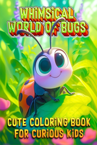 Whimsical World of Bugs