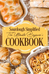 Sourdough Simplified