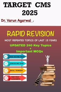 Target CMS 2025 Rapid Revision
