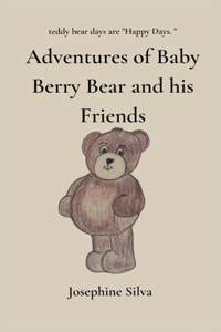 Adventures of Baby Bear and his Friends